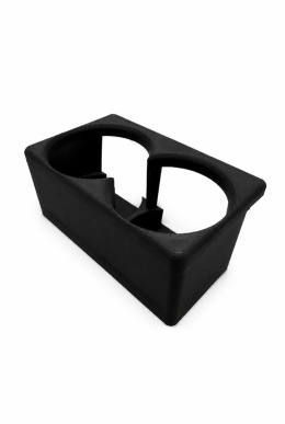 Bmw e36 cupholder tył