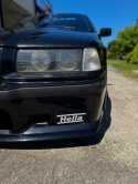 Nakładki na halogeny bmw e36