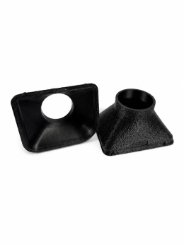 Wloty powietrza bmw e36