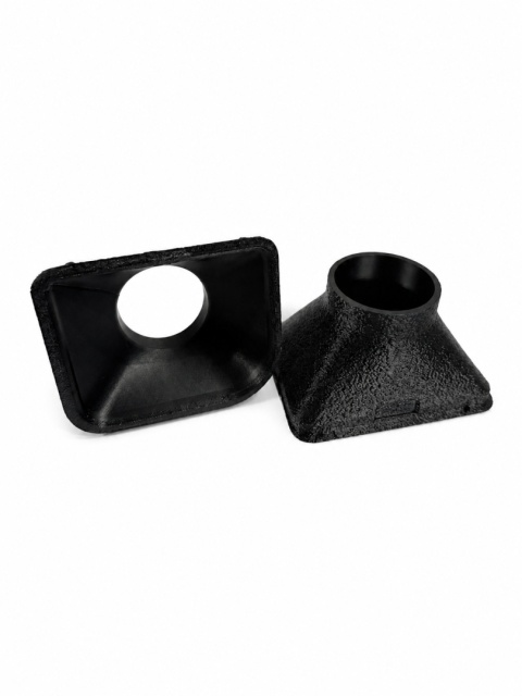 Wloty powietrza bmw e36