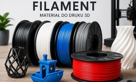 Co to jest Filament?